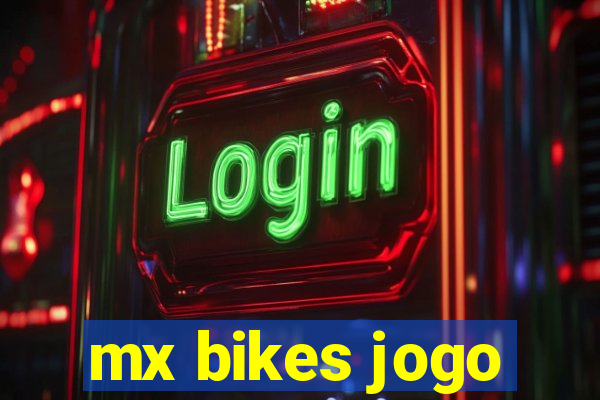 mx bikes jogo